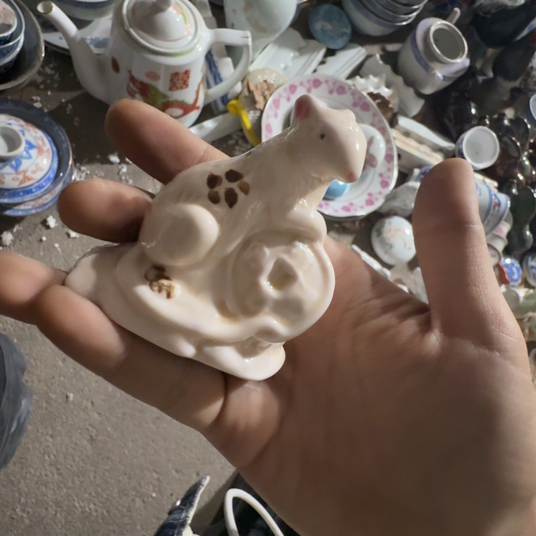 九****景德镇的陶瓷瓷器