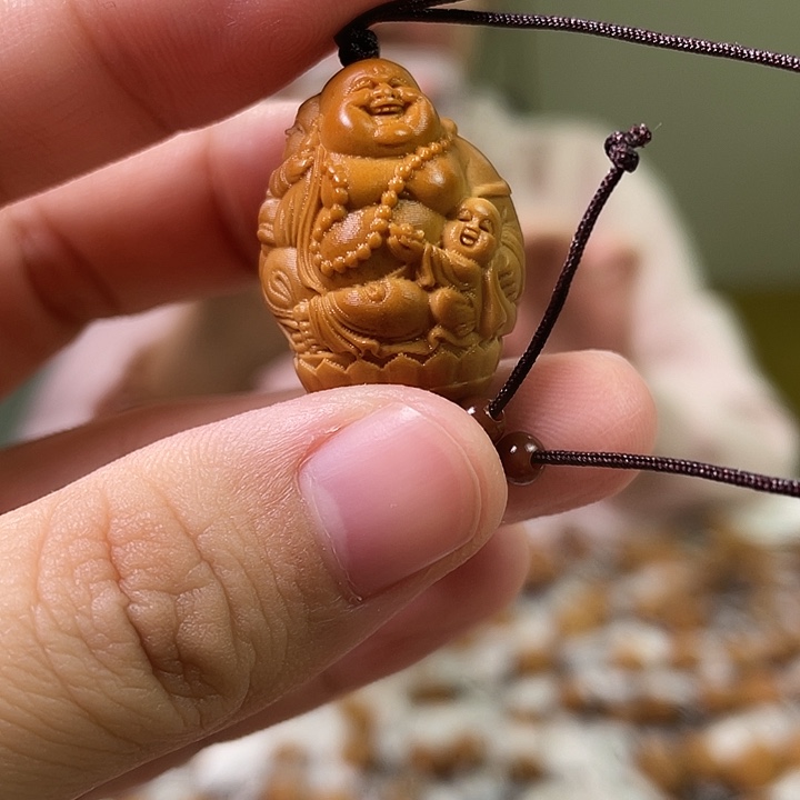 吊坠橄榄核橄榄核