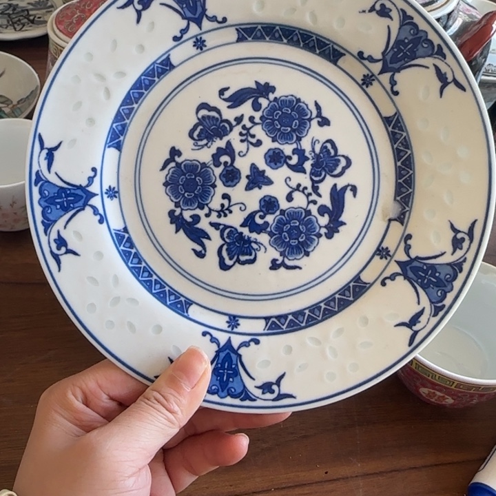 陶摆件景德镇陶瓷