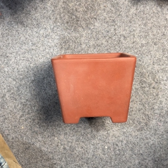 紫砂花盆宜兴紫砂