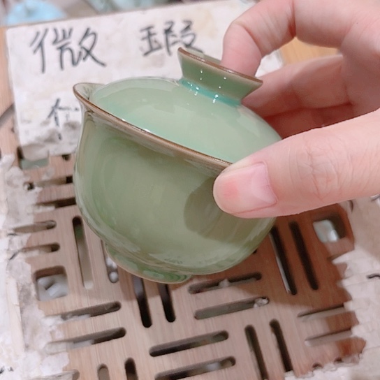 微瑕介意的勿拍，喜欢再下单，谢谢支持