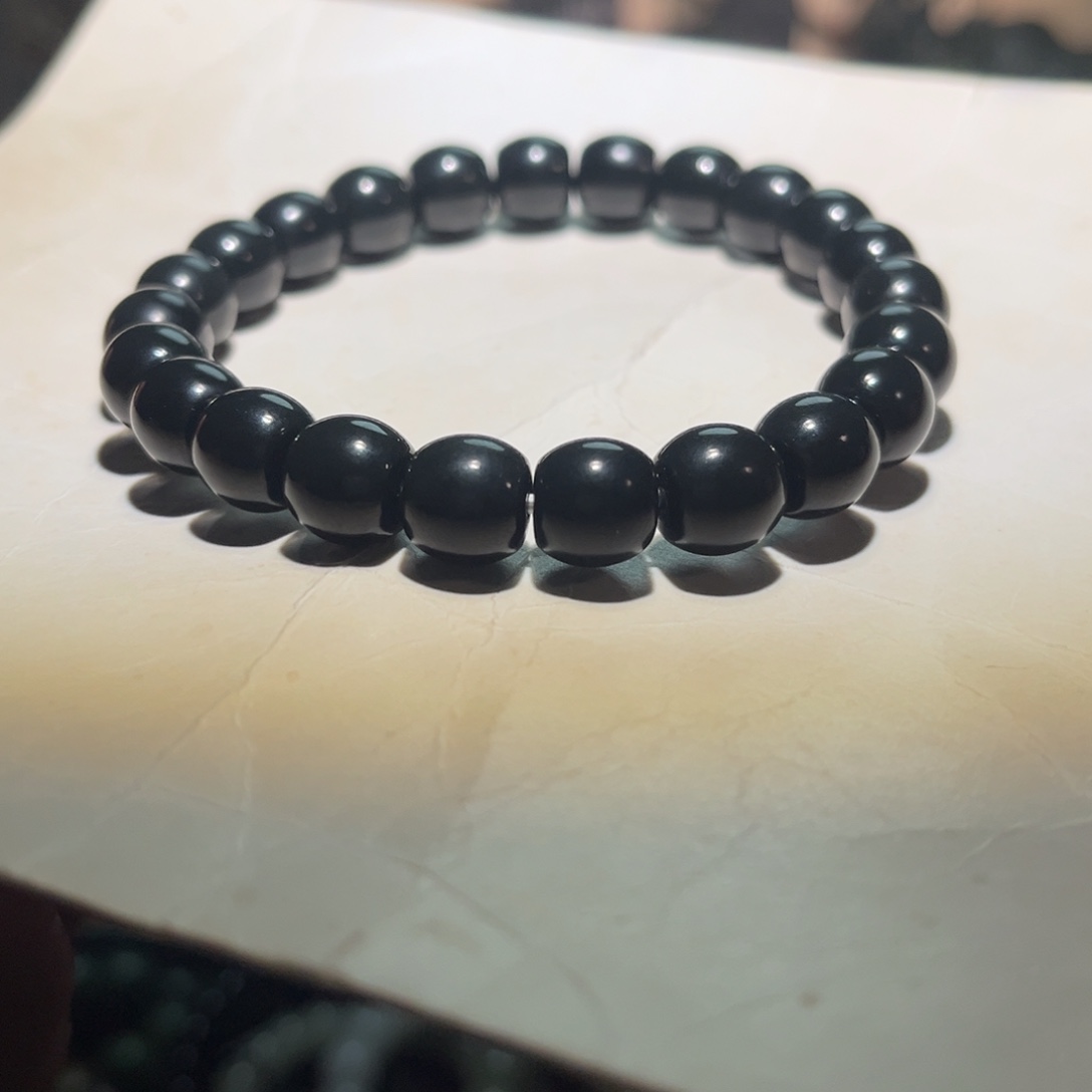 手链未镶嵌和田玉