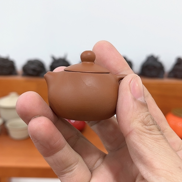 【闪购商品】紫砂茶壶紫砂的制作