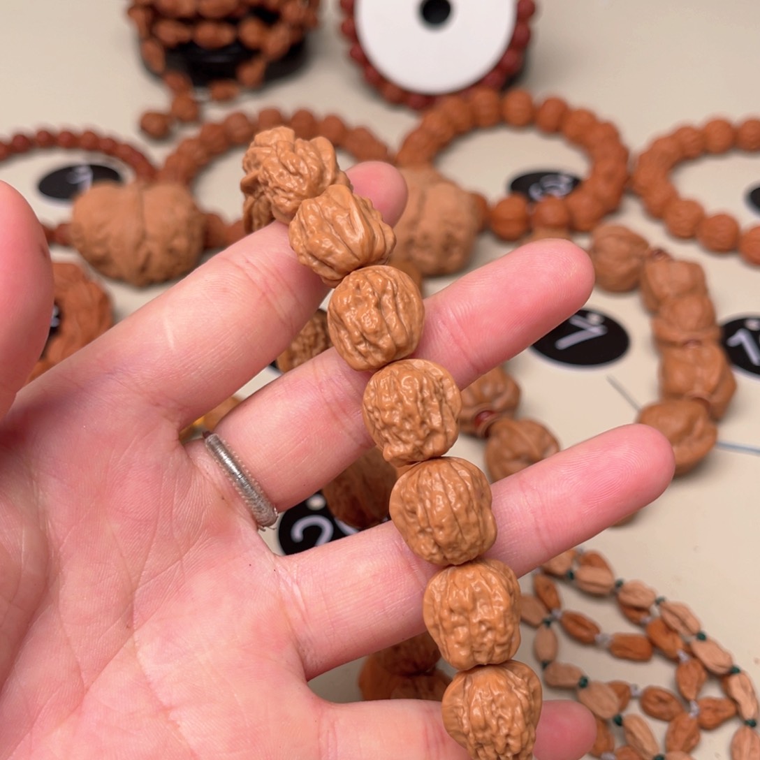 吊坠文玩核桃上*蛤蟆