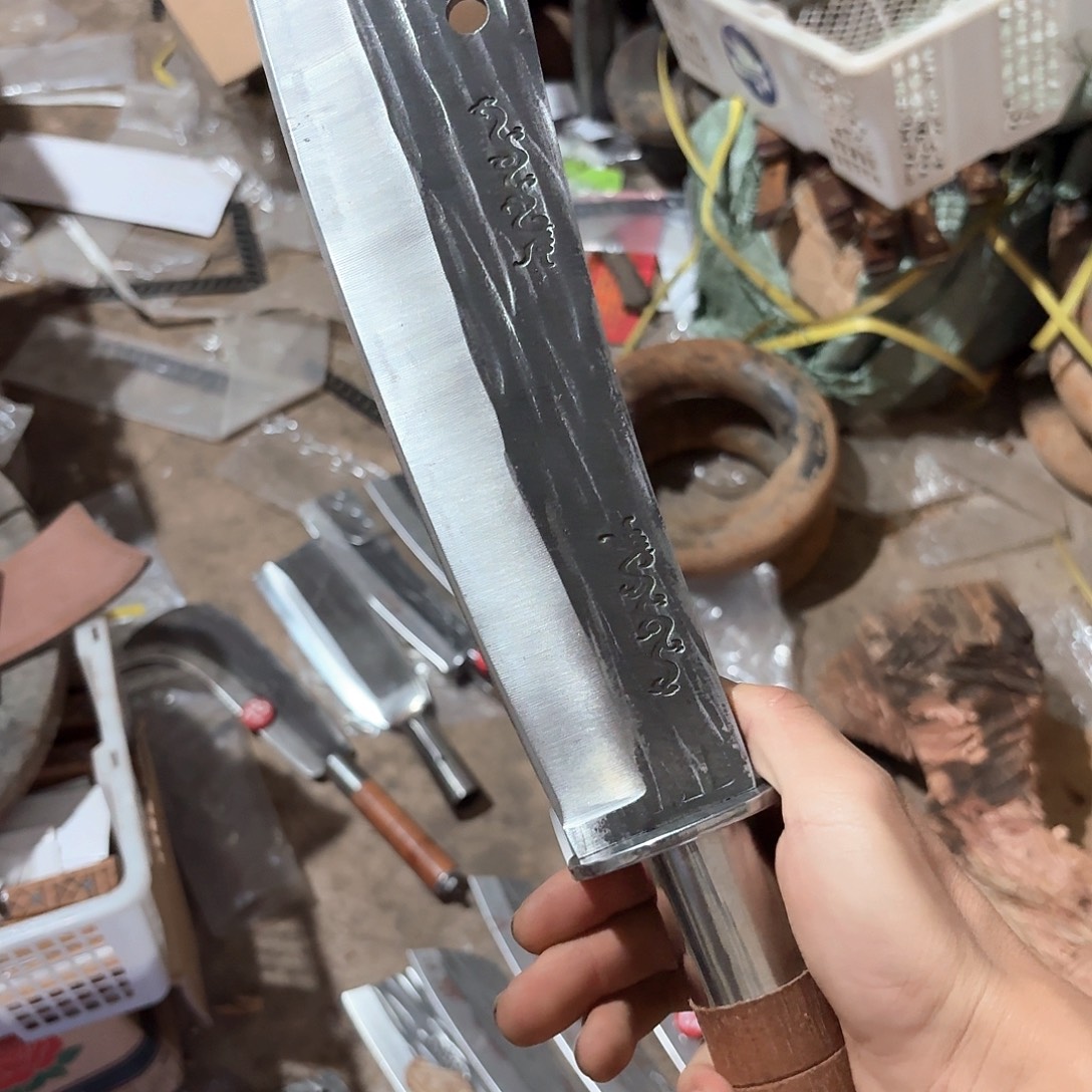 高碳锰钢户撒龙氏排障刀库存清仓