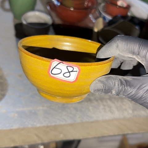 瓷片国营厂库存68