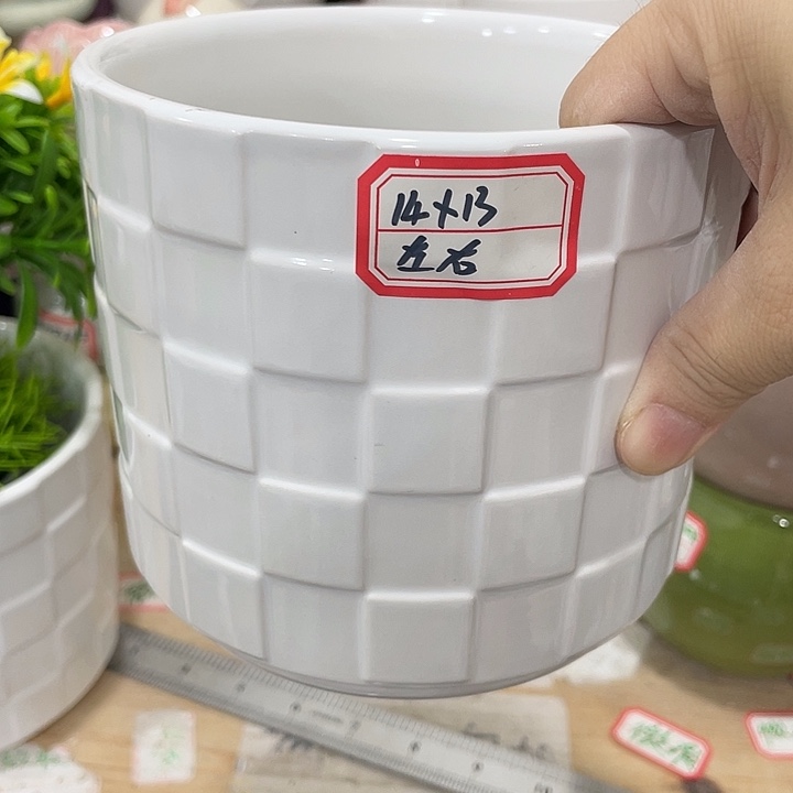 外贸尾单默认微瑕凑12米包邮