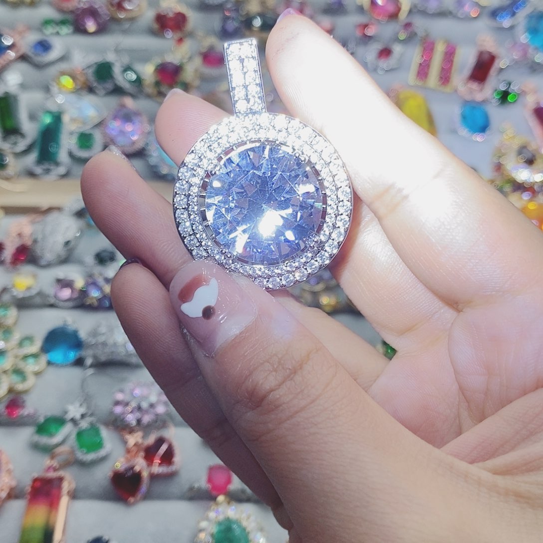 【闪购商品】芙蓉石戒指银S925镶嵌