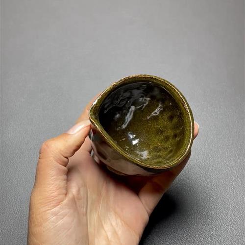 【闪购商品】茶盏-620............