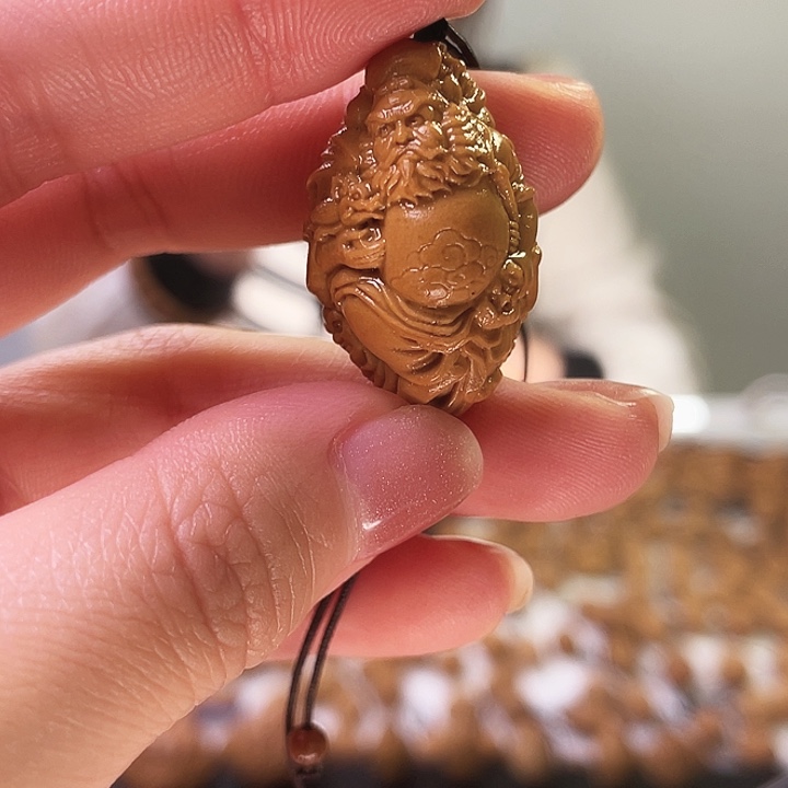 橄榄核手串/手链橄榄核