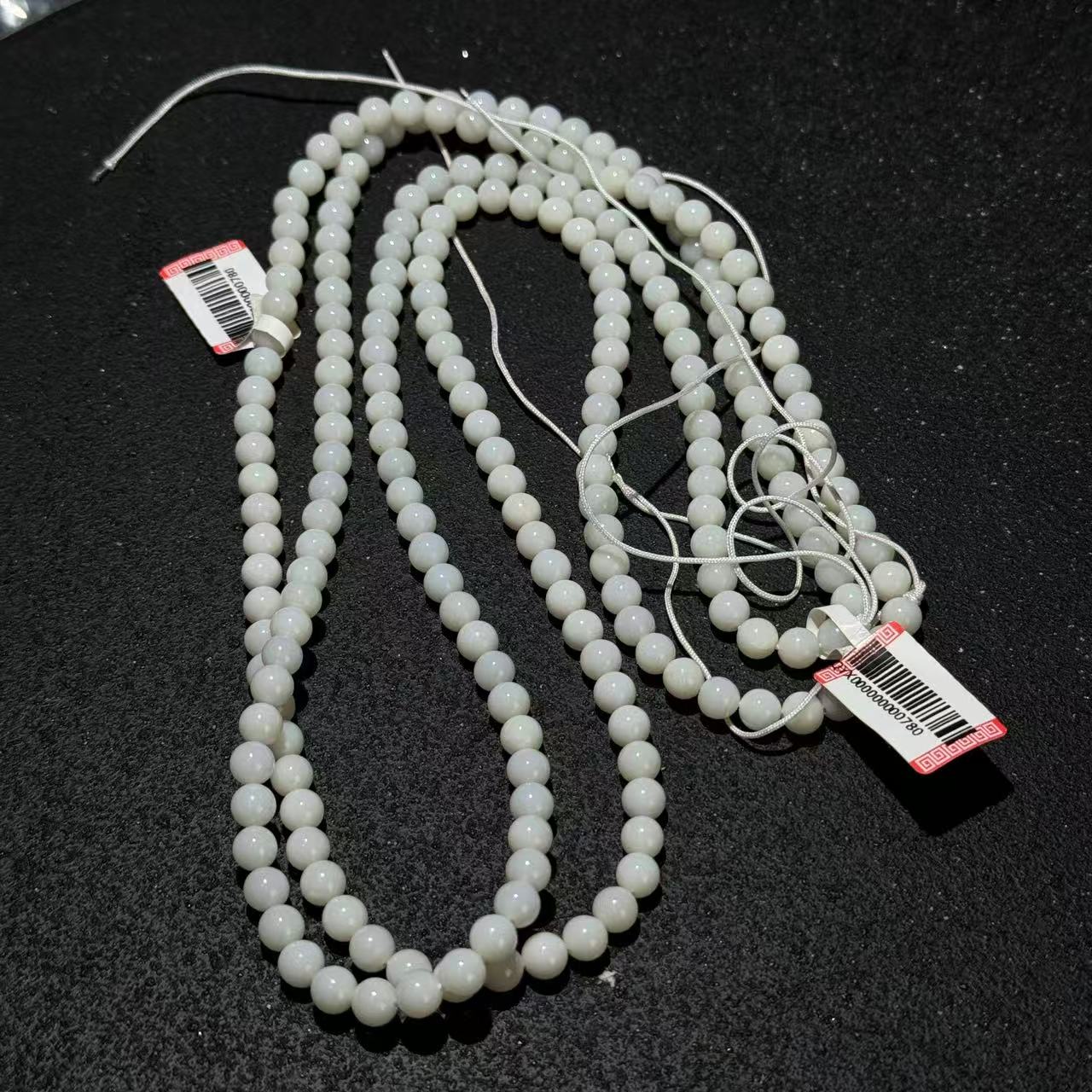 【与帅珠宝】高品米达珠链D091215 -多样性发其一