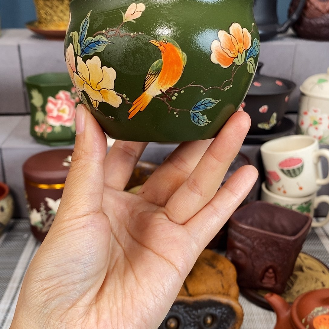 茶杯紫砂紫砂紫砂