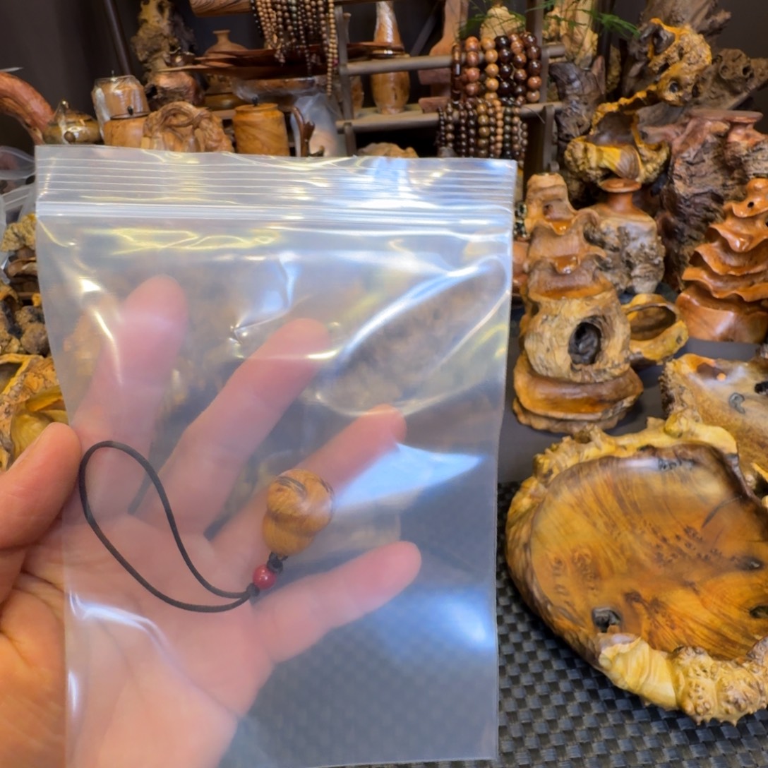 六***景花梨木类贵黄鬼柳紫檀麻梨等硬木手作