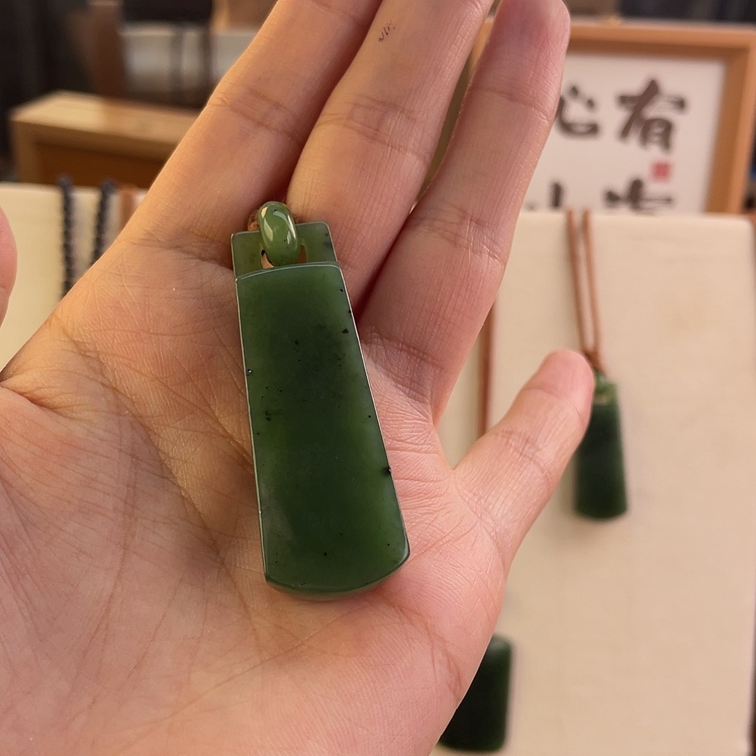 【闪购商品】手链未镶嵌和田玉