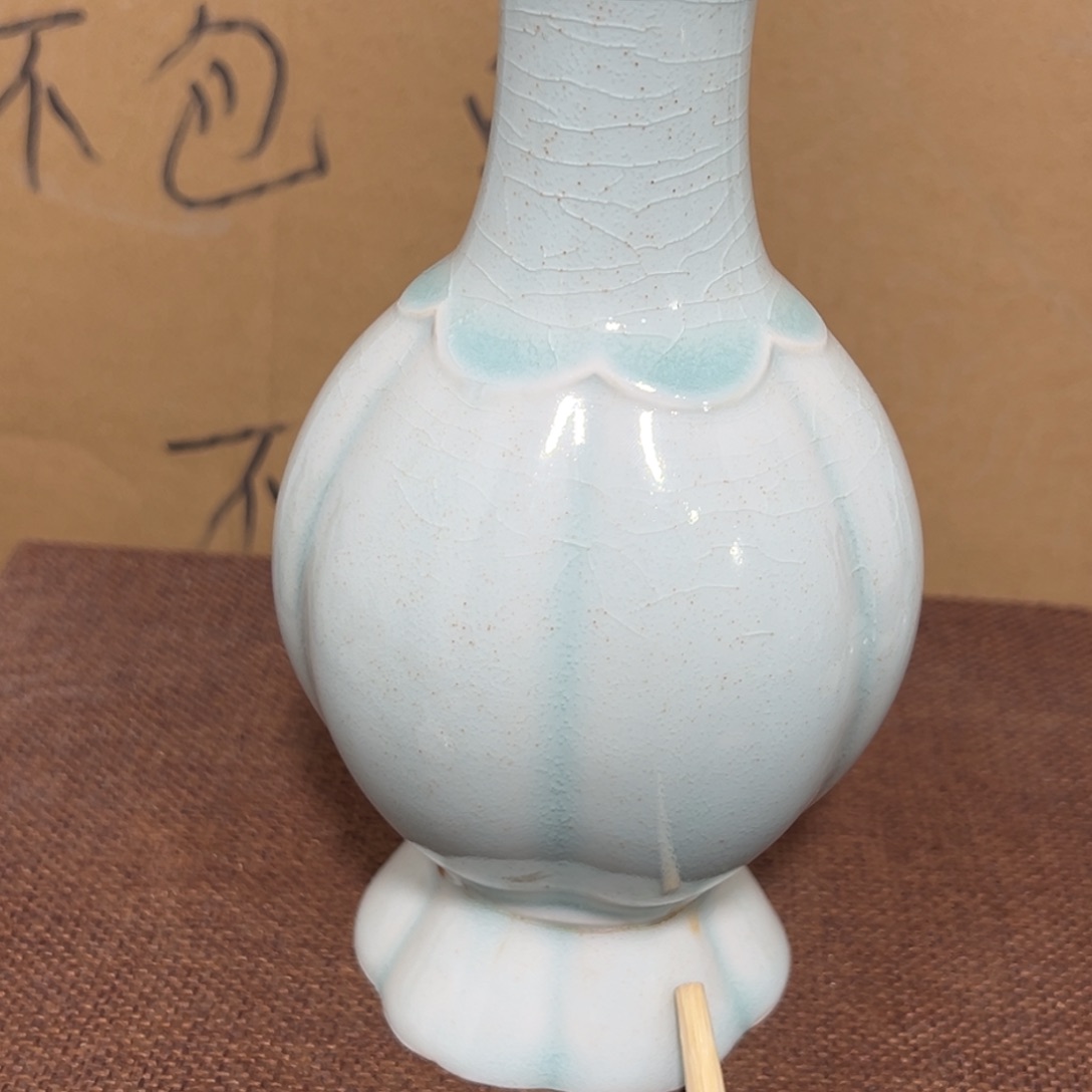 山***农摆件陶空心的东西就像被我遗忘