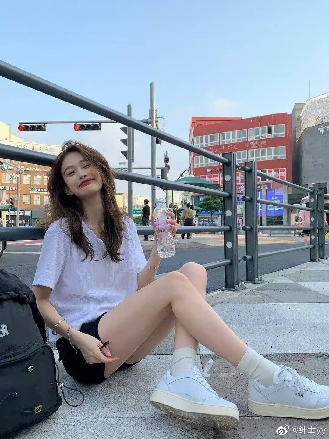 2025夏季大码网红新款