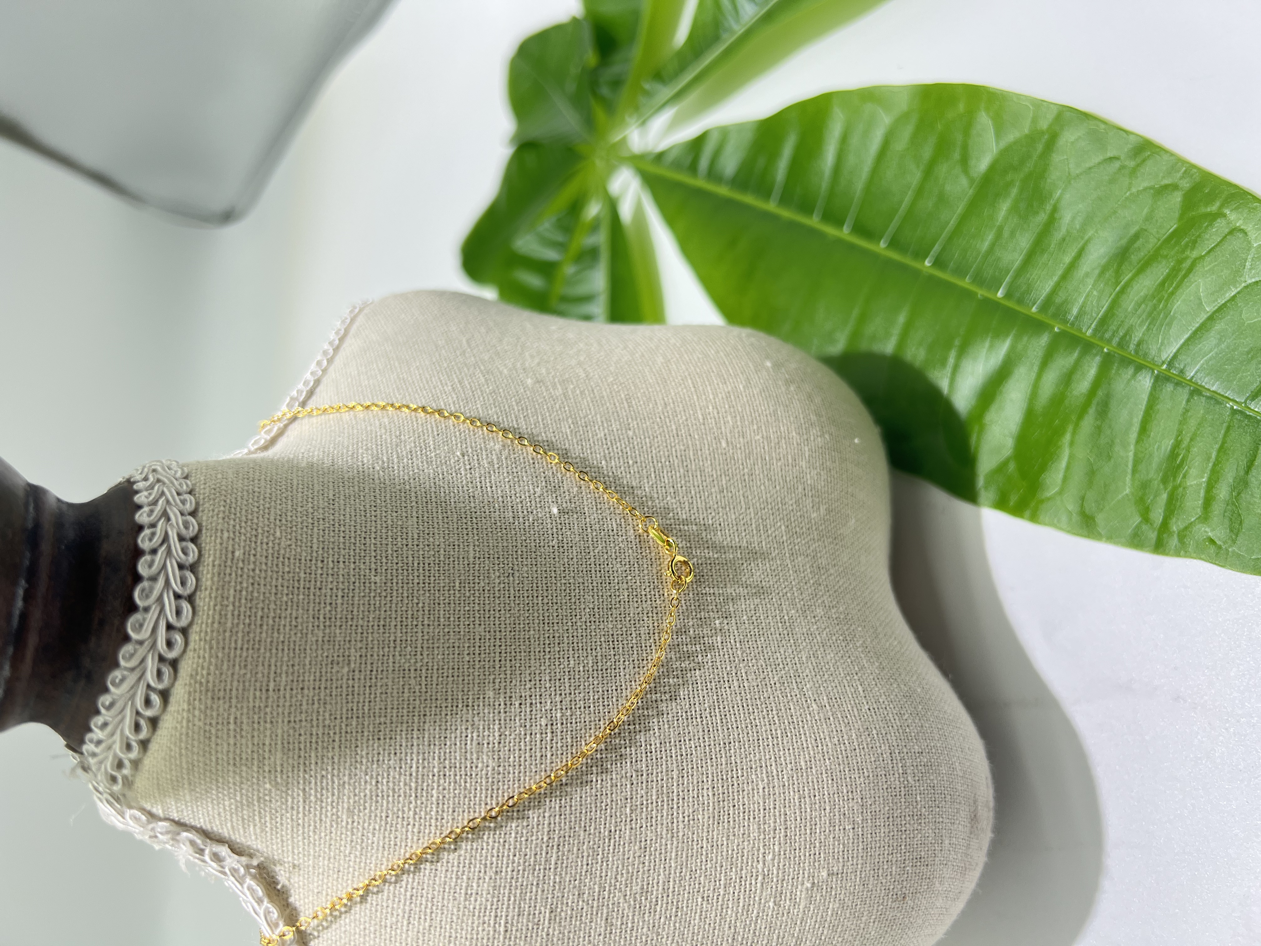 【48小时鉴赏期】新福利款DIY闪o链