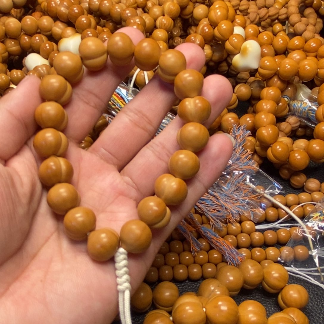 猴头核桃手串全品屁桃