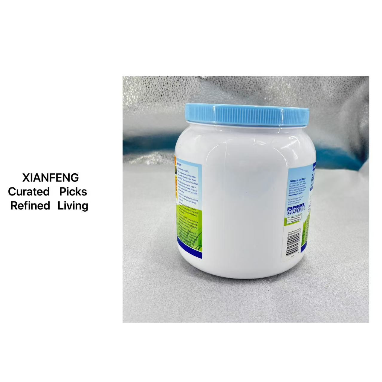 1389全脂奶粉含乳饮品（保质期至27.9.6）