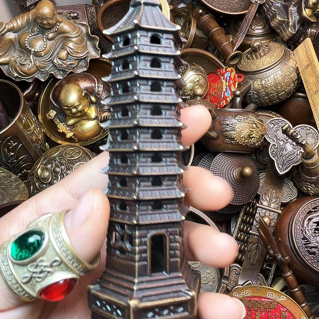 铜锣湾的历史文化