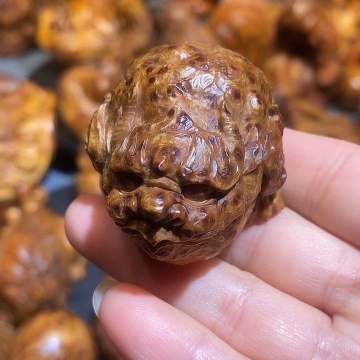 柏木太行崖柏陈化