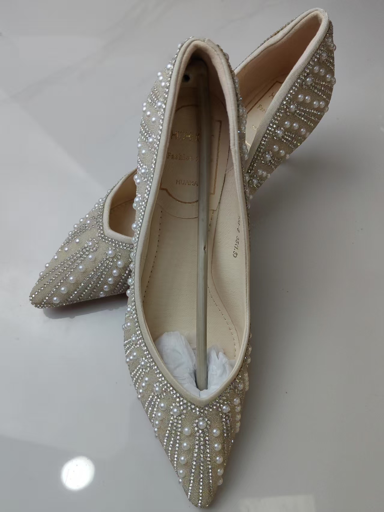 恒哥家优品断码精品时尚女鞋21518