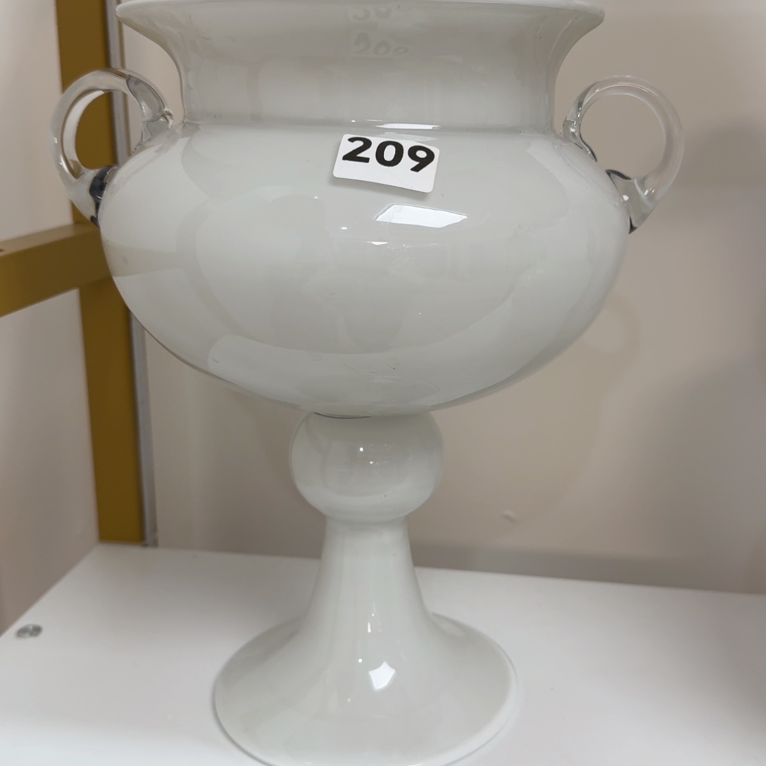 琉璃福利二级花瓶