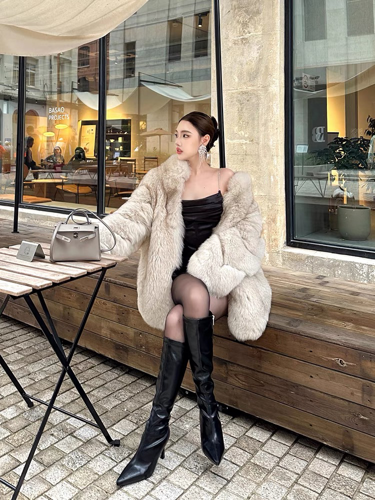 价格链接～付对价格就是直播间的衣服～好看保暖显瘦外套女