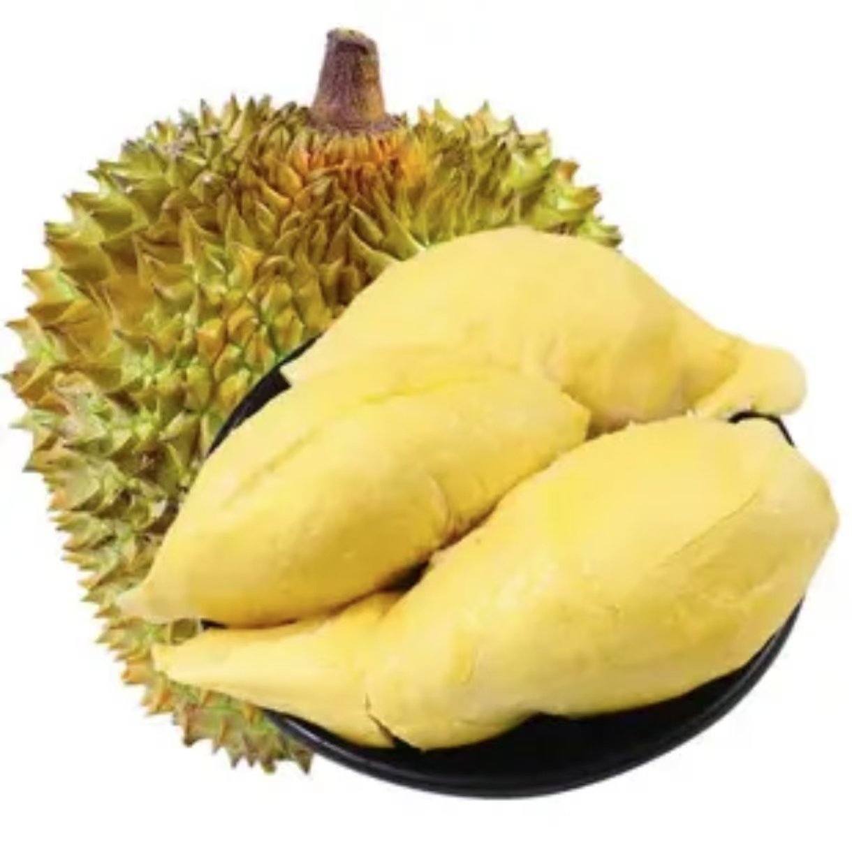 【东阳同城小时达】新鲜金枕 (188一份)1.3斤+2两（关注+粉丝灯牌）=1.5斤纯肉核小金枕泰国