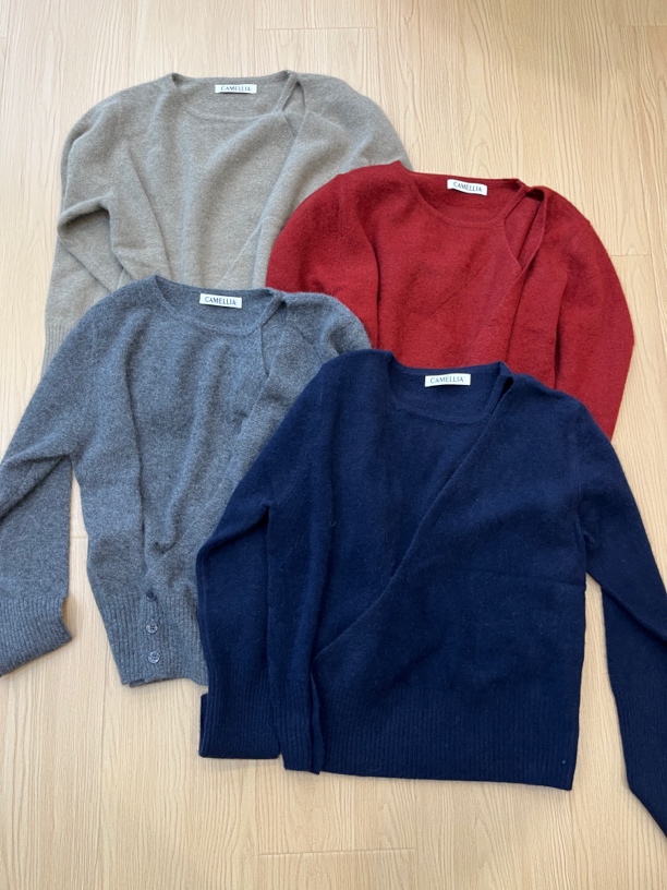 金子家福利 毛衣不可机洗 不支持7天无理由