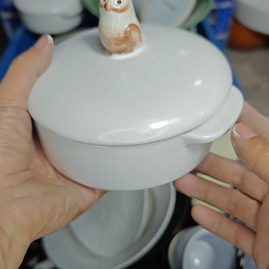 瓷片陶瓷杯碗盘微瑕介意慎拍