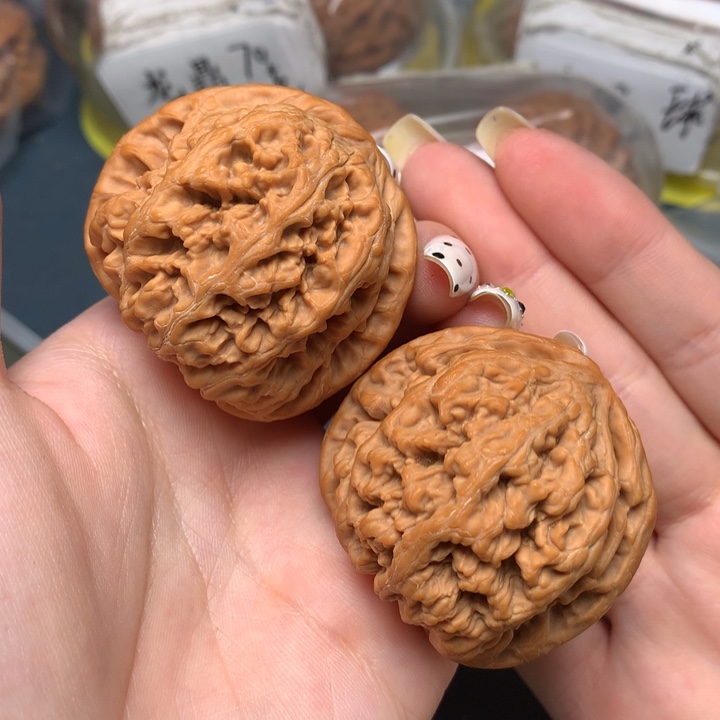 把件文玩核桃45-35468-0