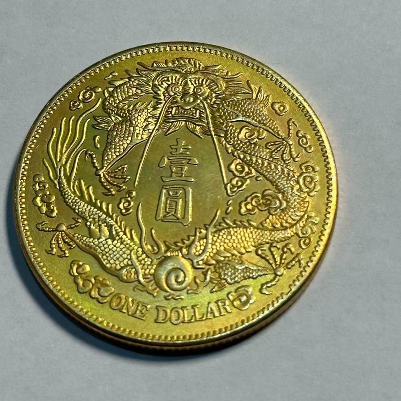 A056精选仿古工艺品摆件