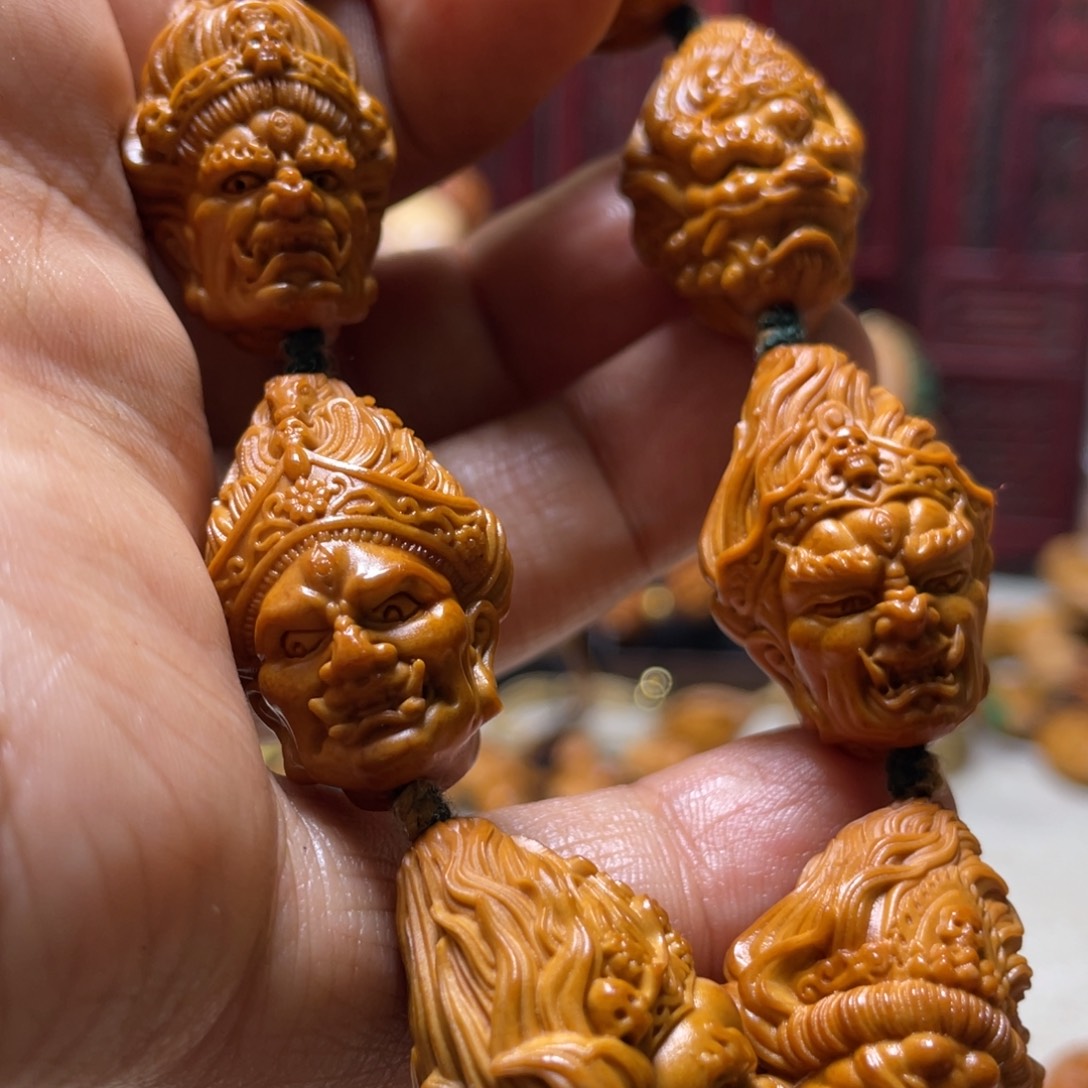 手串/手链橄榄核橄榄核