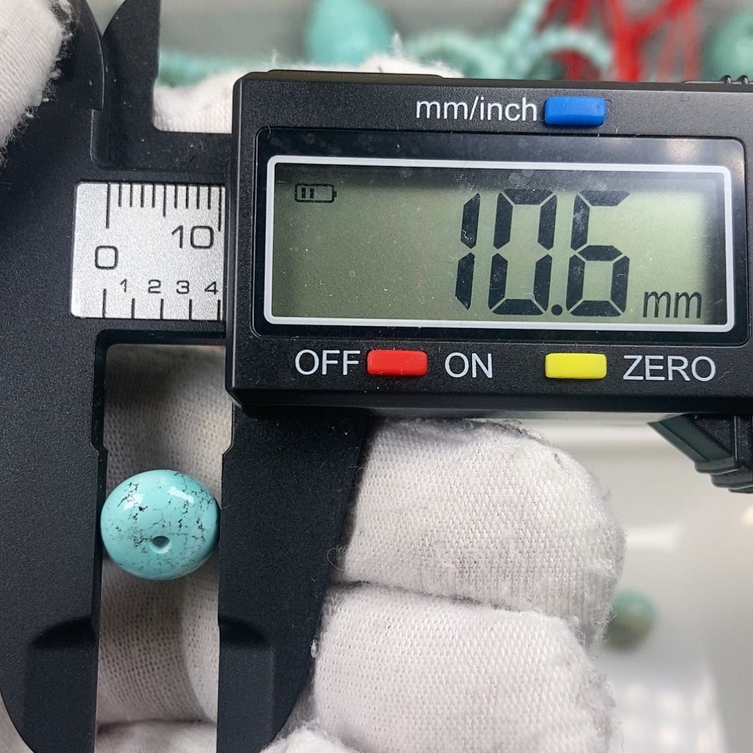 【闪购商品】绿松石珠宝奇石未镶嵌