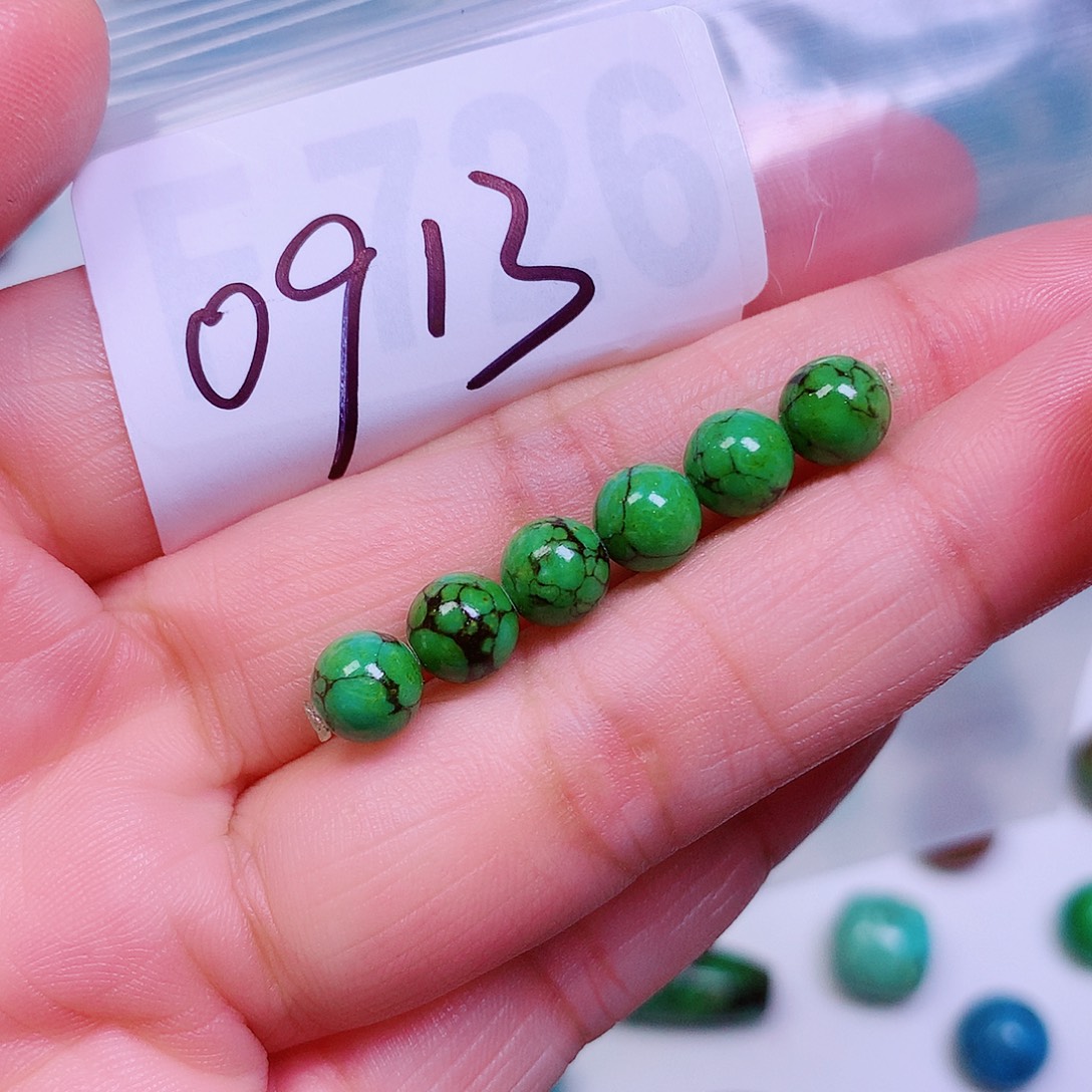 空竹粉丝专享十堰特色手工散珠