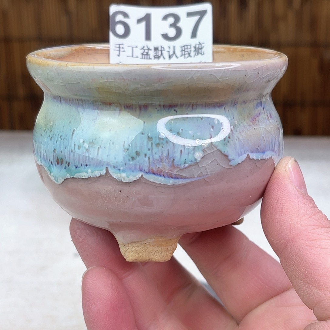 景德镇陶瓷艺术玖品