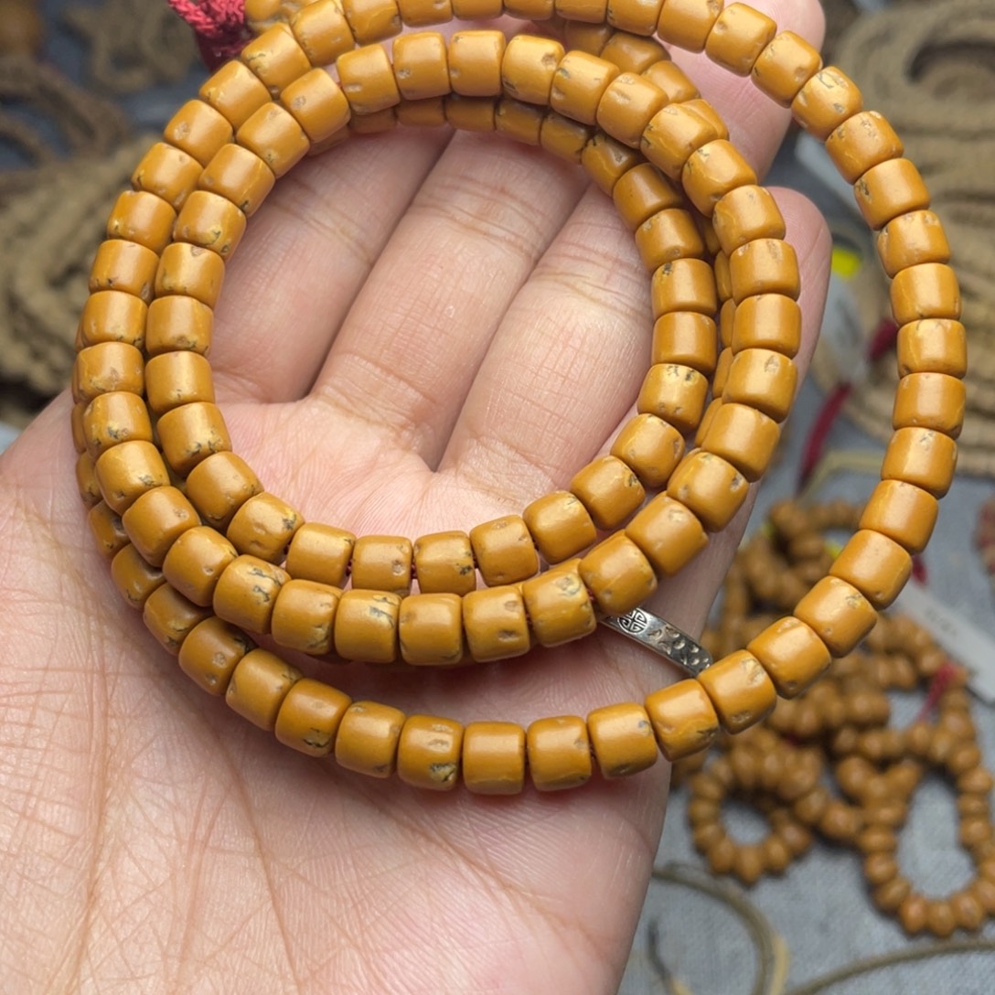 柏香籽/百香籽吊坠