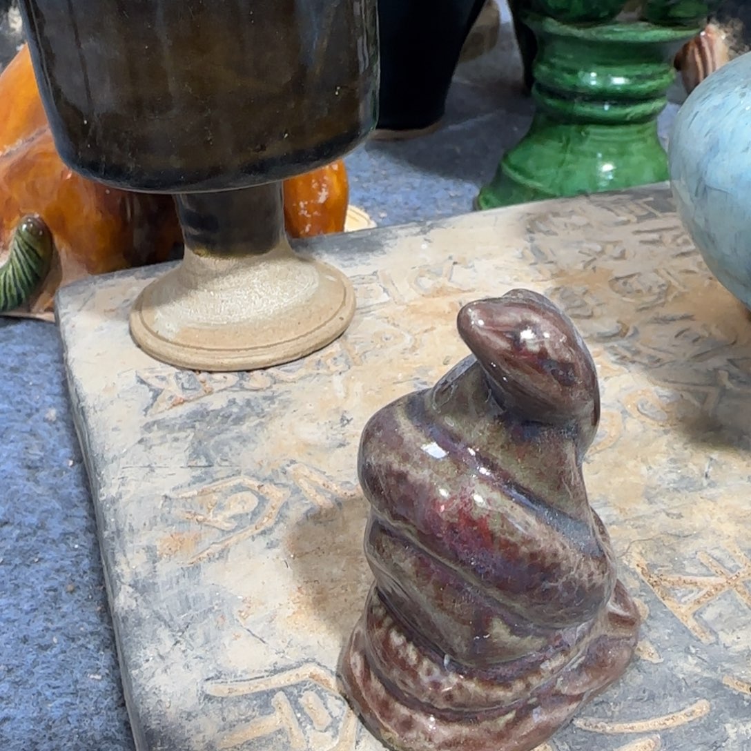 陶瓷摆件摆件摆件