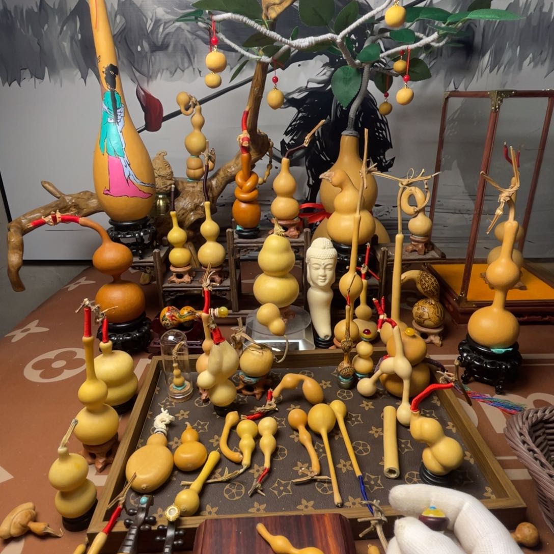 花***音文玩葫芦看好下单