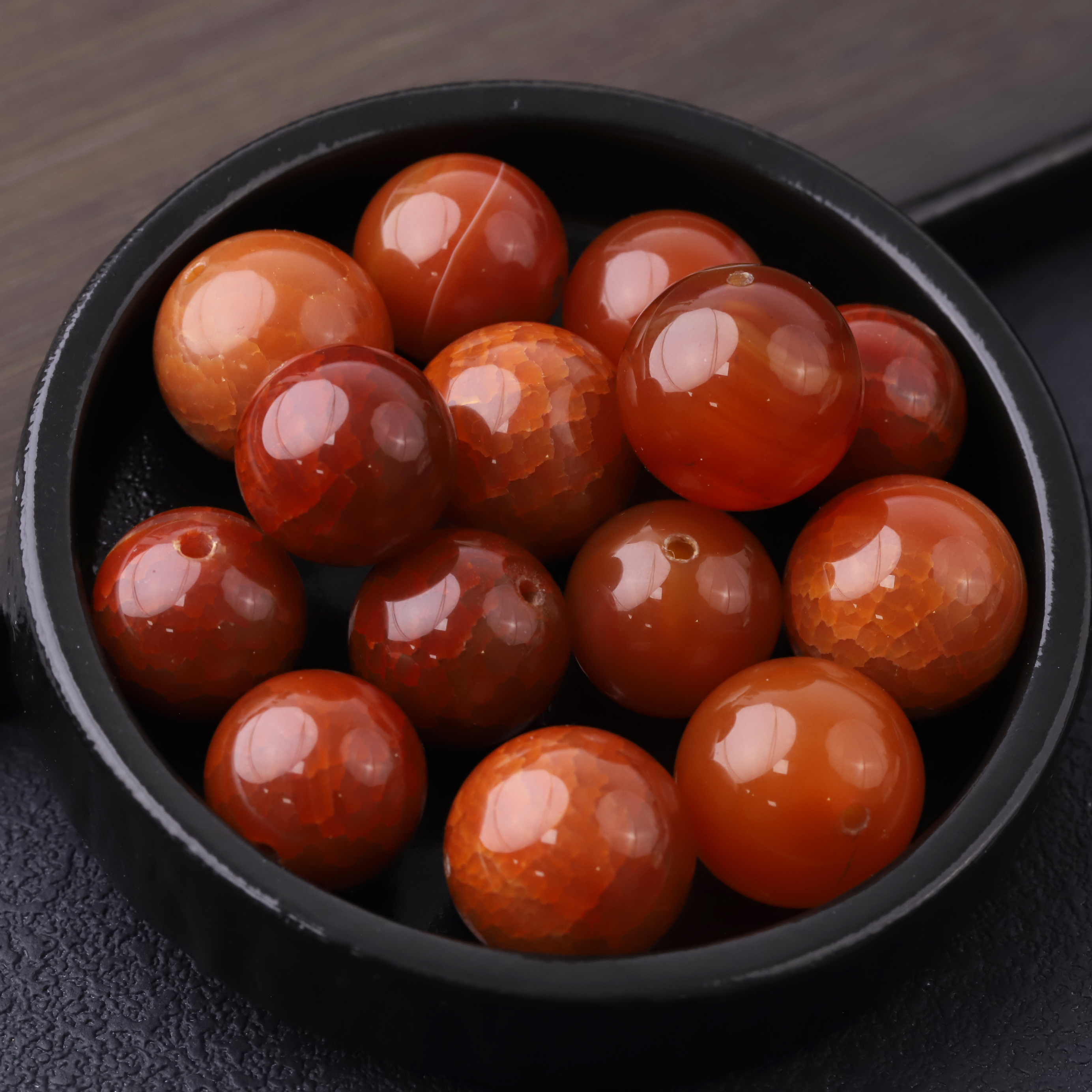 251229 随缘玛瑙单珠(多样性发其一)