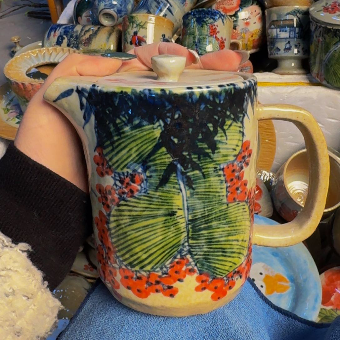 罐景德镇源头厂家