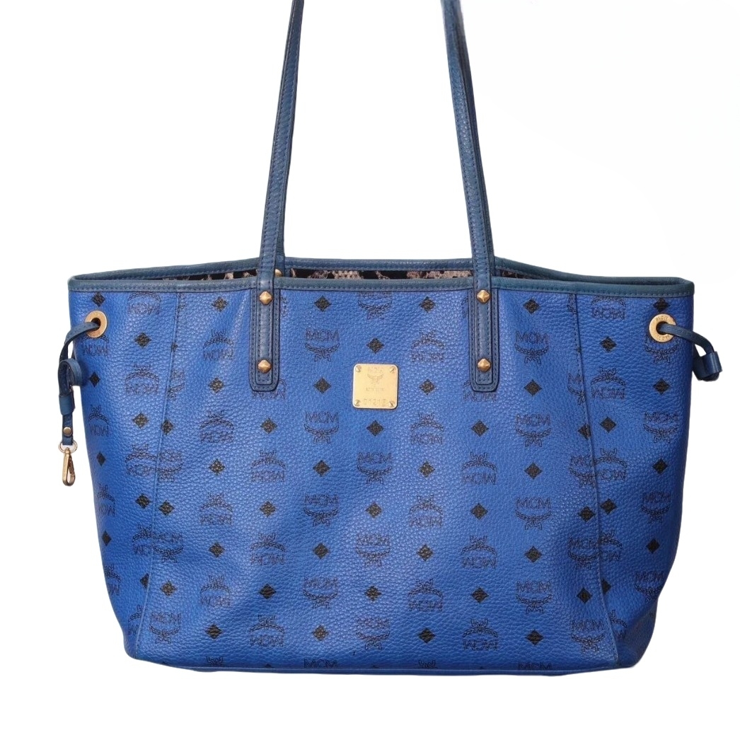 95新  /Lemon Vintage/MCM/单肩包/6757