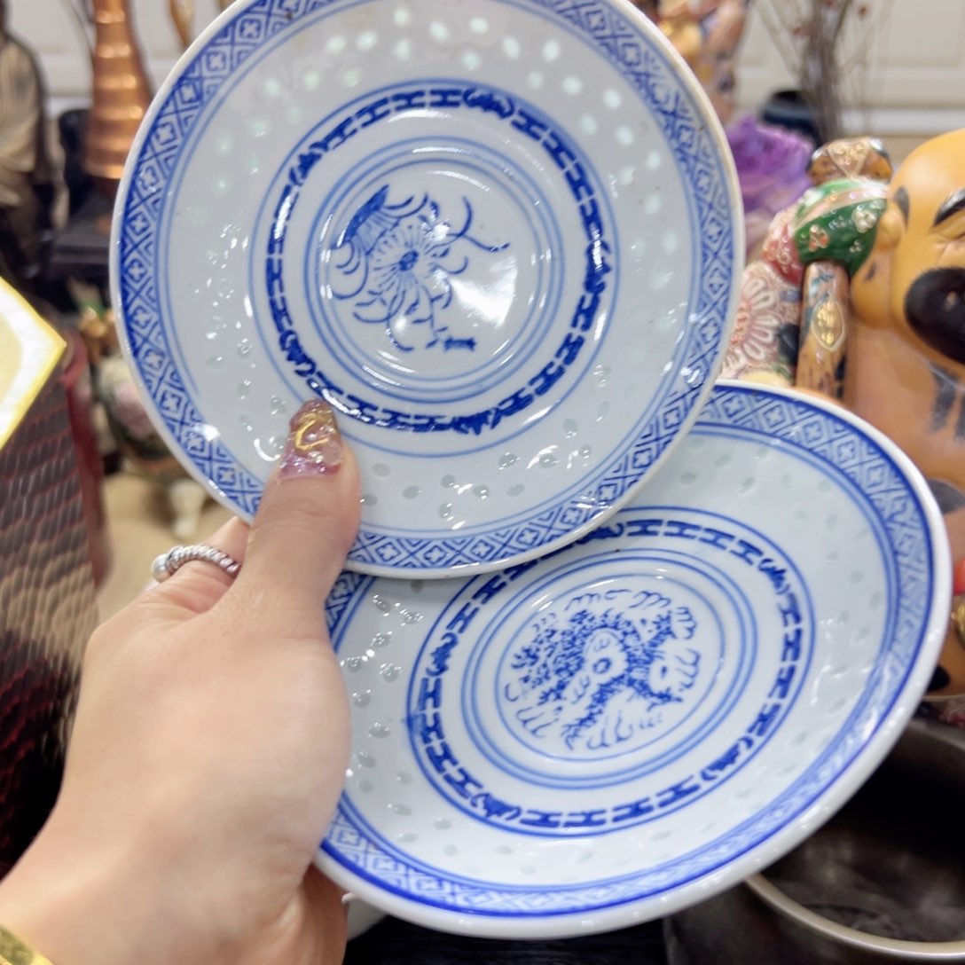 瓷片陶瓷的发展和艺术成就得到
