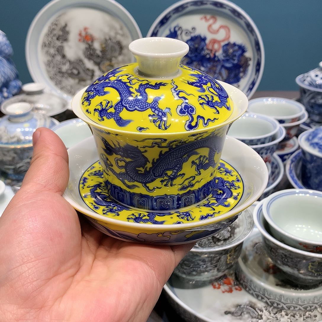 杯景德镇陶瓷学院