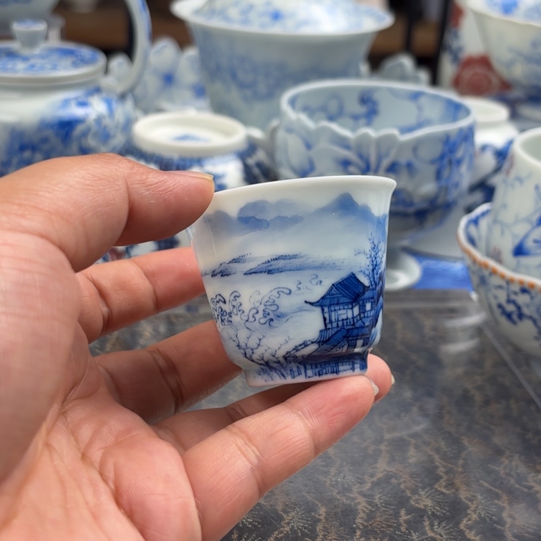 景德镇得物小雅景德镇