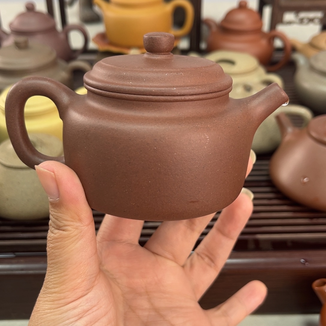 紫砂茶壶紫砂……………………