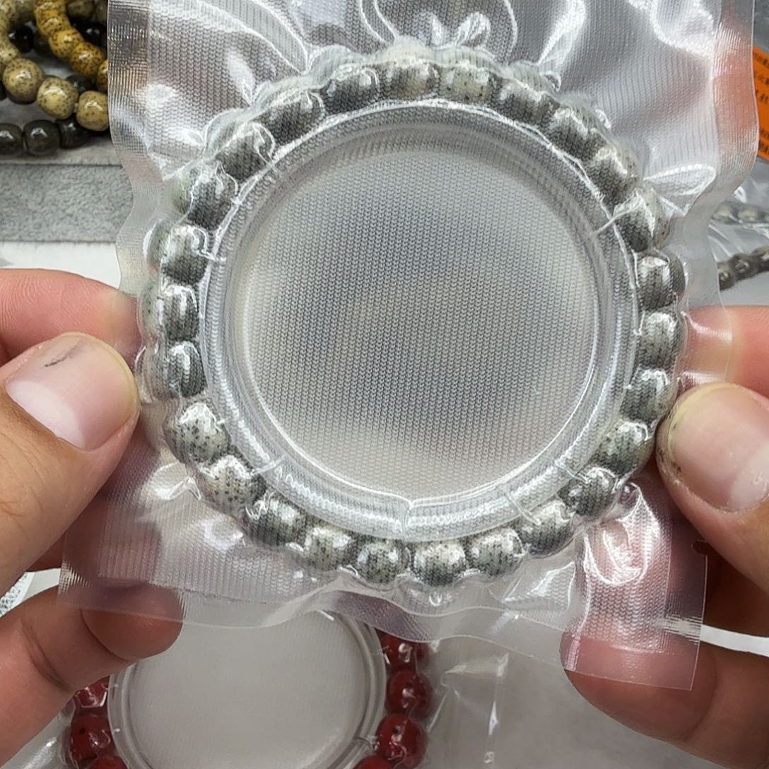 星月菩提手串38传说卡姿兰大眼睛星月菩提单0.9