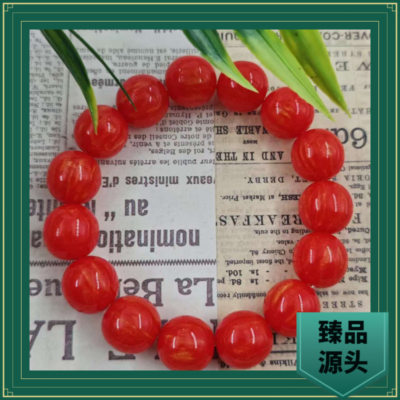 G480【精品三姑娘】时尚潮流精品手串