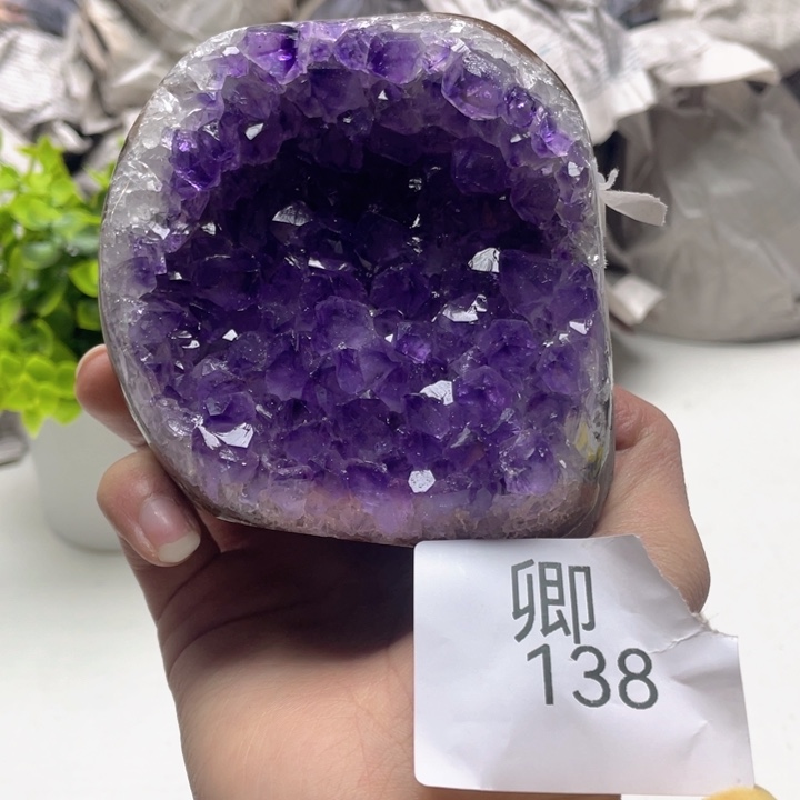 未镶嵌大型摆件（非配饰）水晶